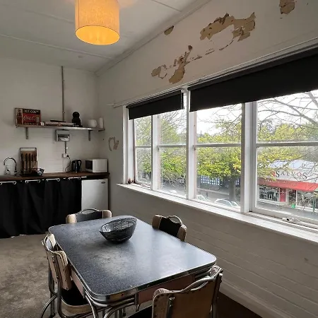The Loft On Main Street Apartment Healesville Exterior photo