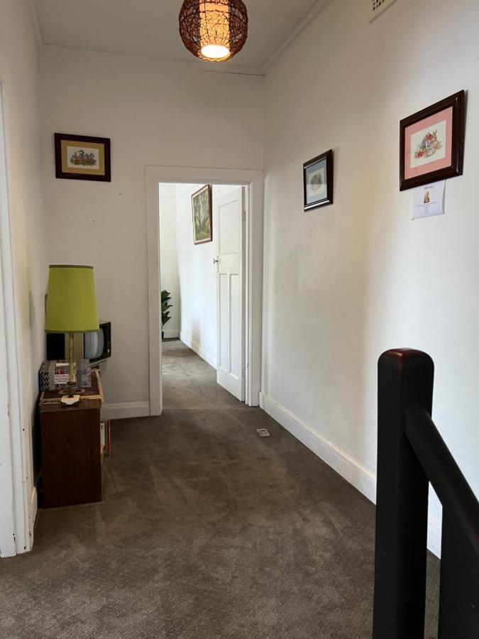 The Loft On Main Street Apartment Healesville