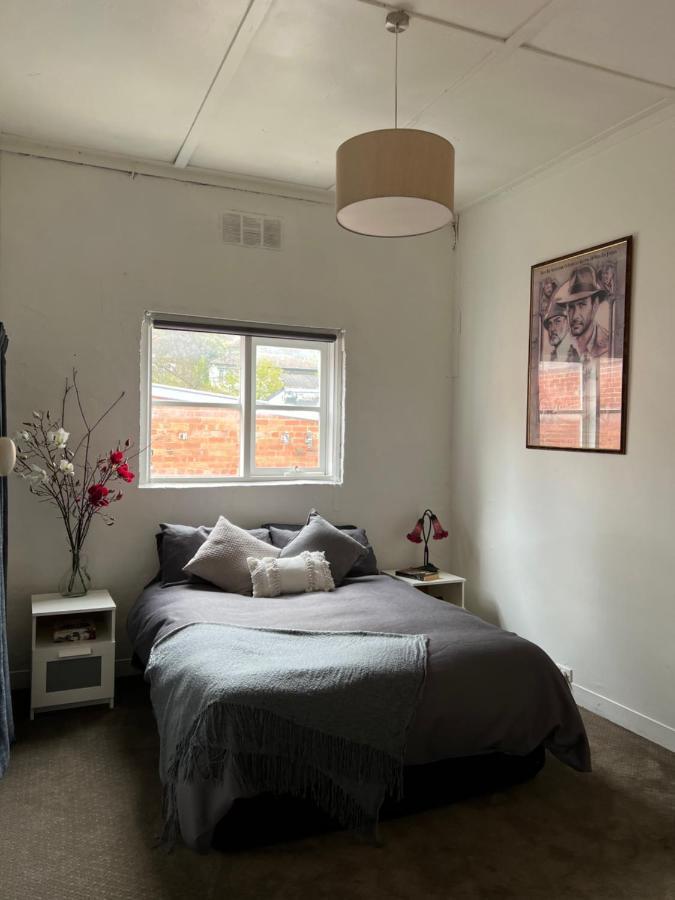 The Loft On Main Street Apartment Healesville