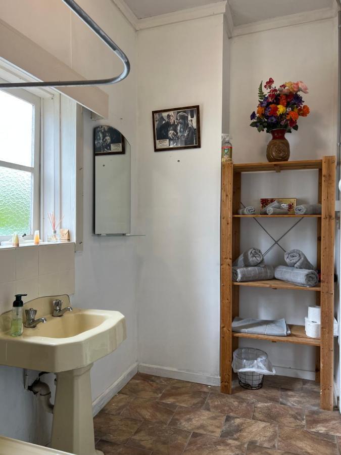 Apartment The Loft On Main Street Healesville
